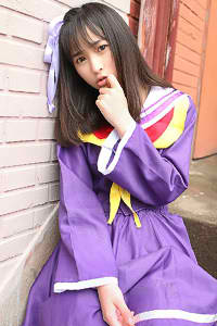 高露个人资料简介