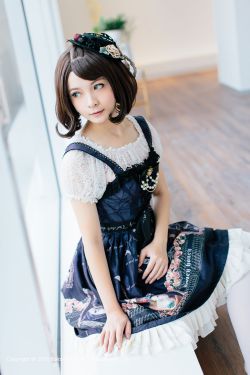 元气少女缘结神第一季