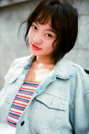 偏偏喜欢你演员表