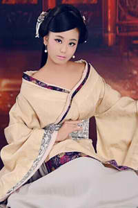 漂亮的李慧珍电视剧免费观看