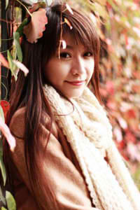 捧着冰块当媳妇